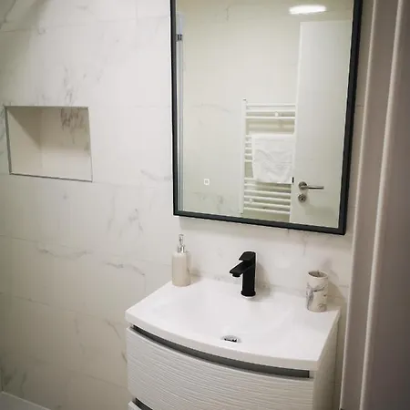 Hobit Apartament Opatija