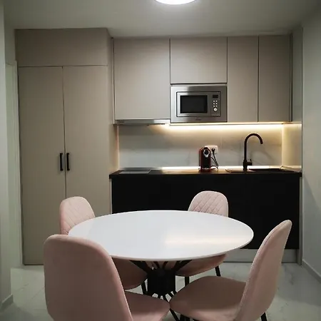 Hobit Apartament