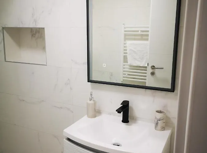 Hobit Apartament Opatija