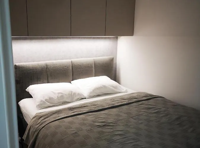 Apartament Hobit Opatija