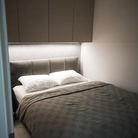 Apartament Hobit Opatija