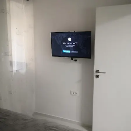 Apartament Hobit Opatija