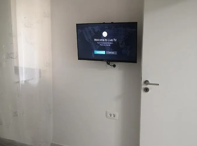 Apartman Hobit Abbázia